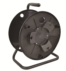 Large Empty Cable & Rope Reel – 